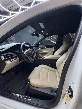 2020 Cadillac CT6 3.6L Luxury