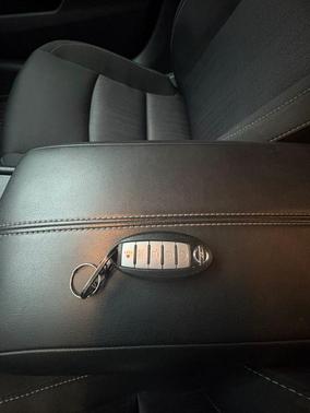 2019 Nissan Altima 2.5 SV