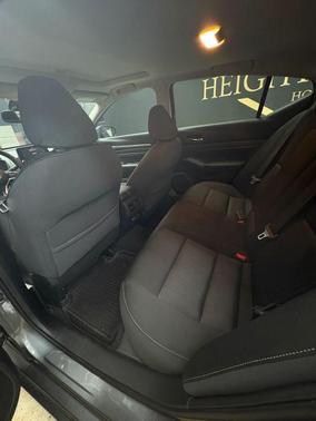 2019 Nissan Altima 2.5 SV