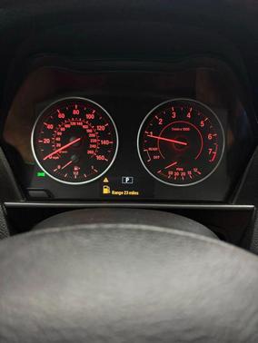 2016 BMW 228 228i Coupe 2D