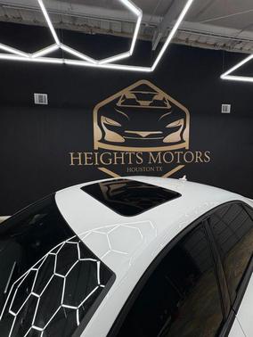 2018 Audi A4 Ultra Premium Sedan 4D