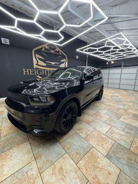 2019 Dodge Durango R/T