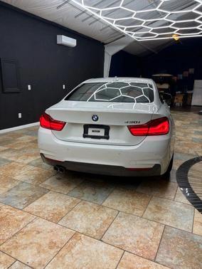 2019 BMW 430 i