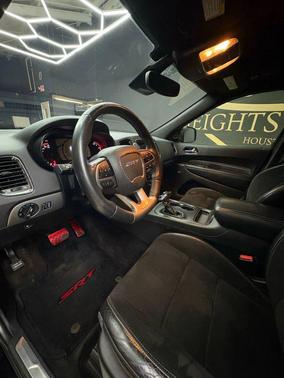 2018 Dodge Durango SRT