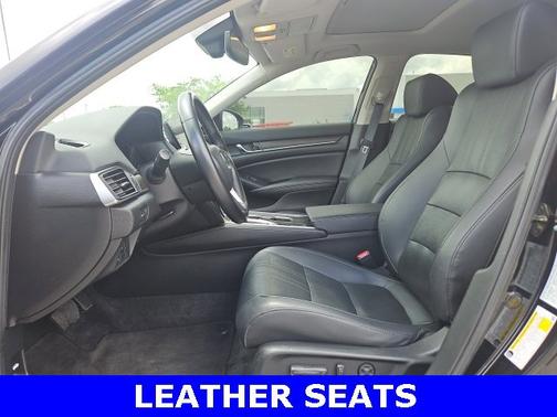 2021 Honda Accord