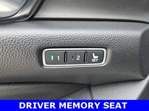2021 Honda Accord