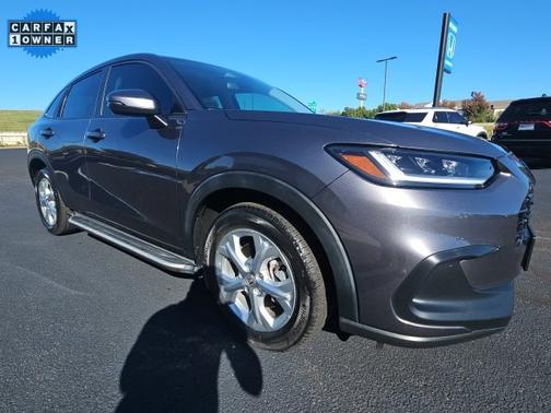 2023 Honda HR-V