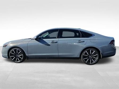 2024 Honda Accord Hybrid 