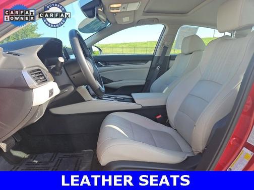 2021 Honda Accord