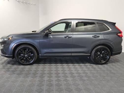 2023 Honda CR-V Hybrid 