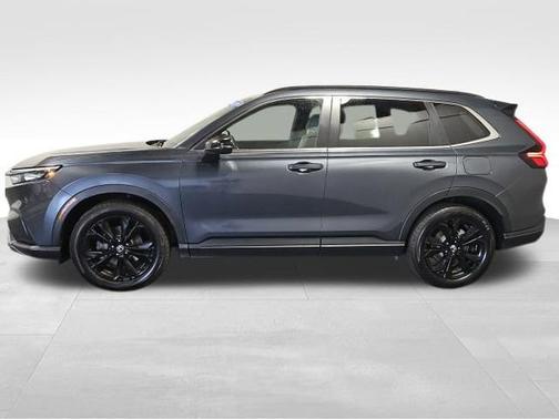 2023 Honda CR-V Hybrid 