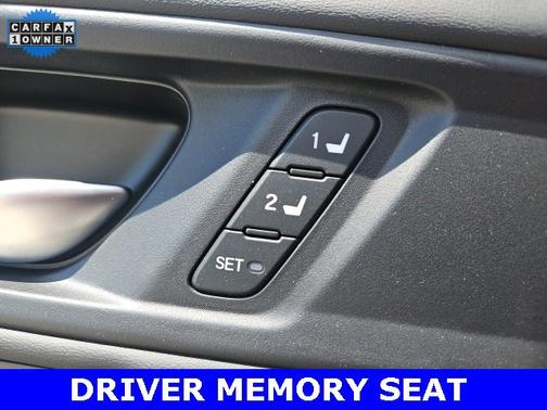2024 Honda Accord Hybrid