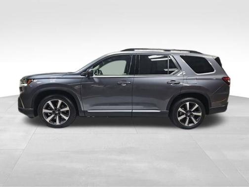 2023 Honda Pilot 