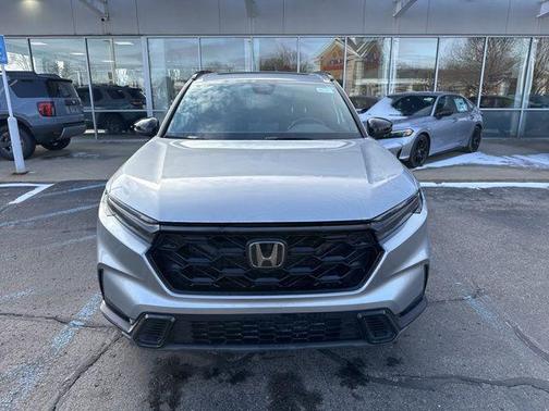 2023 Honda CR-V Hybrid Sport AWD