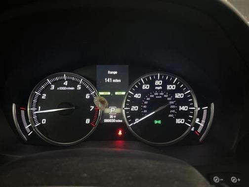 2020 Acura MDX 3.5L w/Technology Package