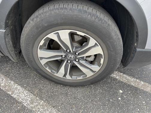 2020 Honda CR-V AWD LX