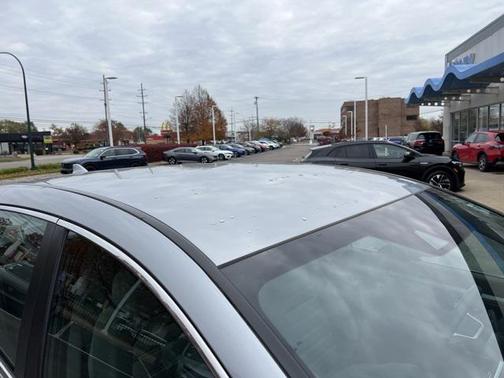 2020 Honda CR-V AWD LX