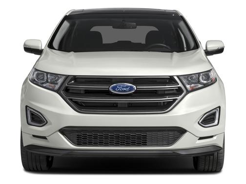 2016 Ford Edge Sport