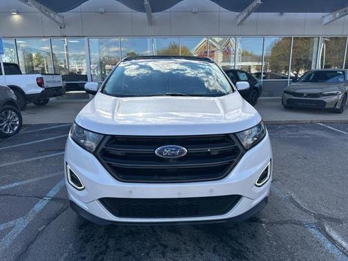2016 Ford Edge Sport