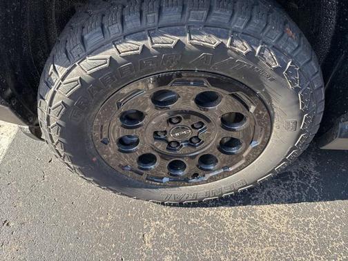 2026 Honda Passport AWD TrailSport Blackout