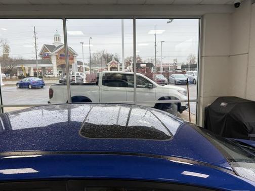 2021 Subaru WRX Limited