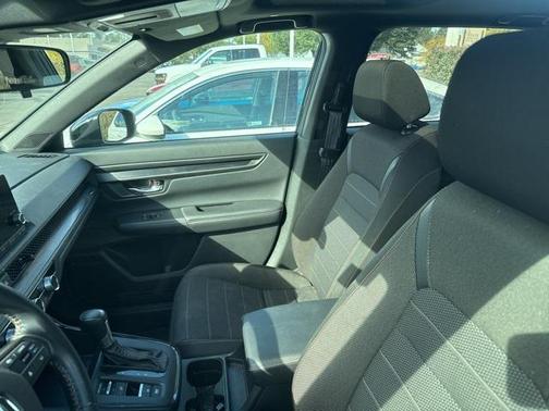 2023 Honda CR-V Hybrid Sport AWD