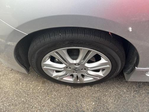 2011 Honda Fit Sport
