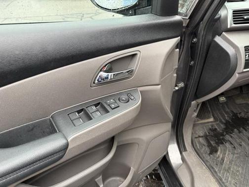 2015 Honda Odyssey EX