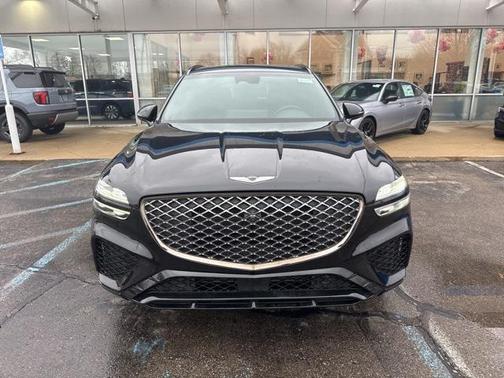 2024 Genesis GV70 2.5T AWD