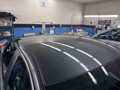 2023 Honda Accord LX 1.5T