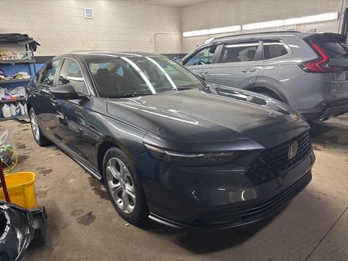 2023 Honda Accord LX 1.5T