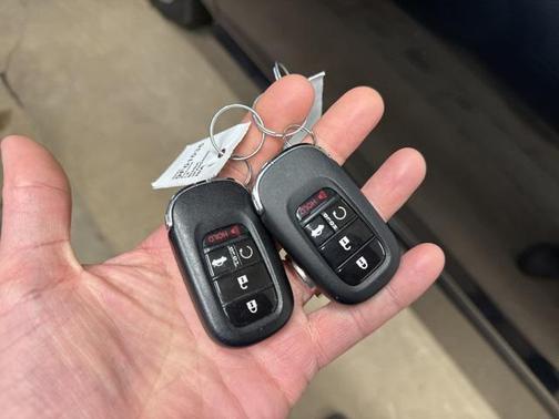 2023 Honda Accord LX 1.5T