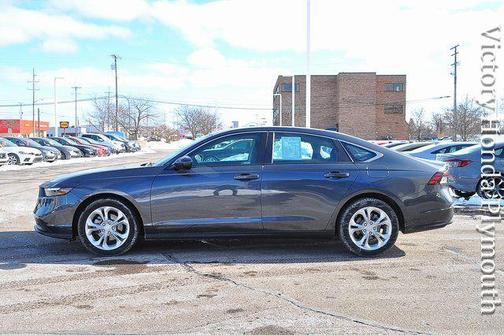 2023 Honda Accord LX 1.5T