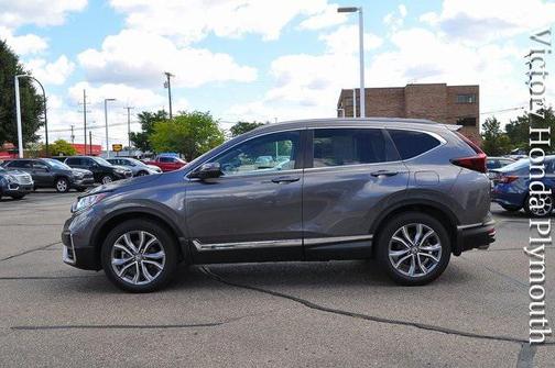 2020 Honda CR-V AWD Touring