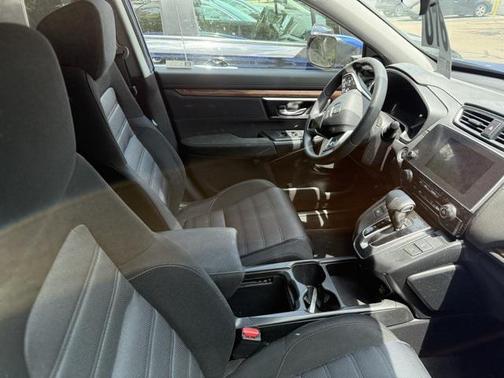 2021 Honda CR-V AWD EX