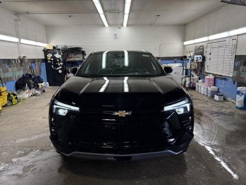 2024 Chevrolet Blazer EV eAWD LT