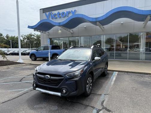 2023 Subaru Outback Touring XT