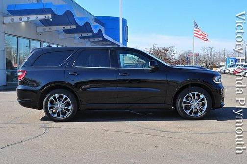 2019 Dodge Durango R/T