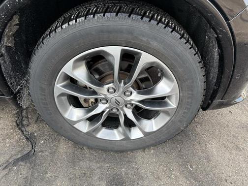 2019 Dodge Durango R/T