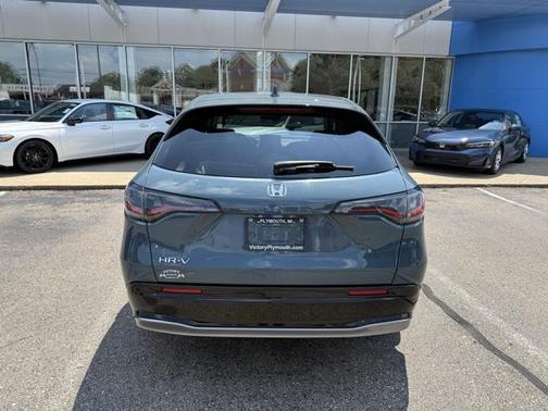 2023 Honda HR-V EX-L