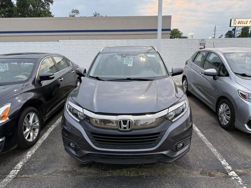 2020 Honda HR-V EX
