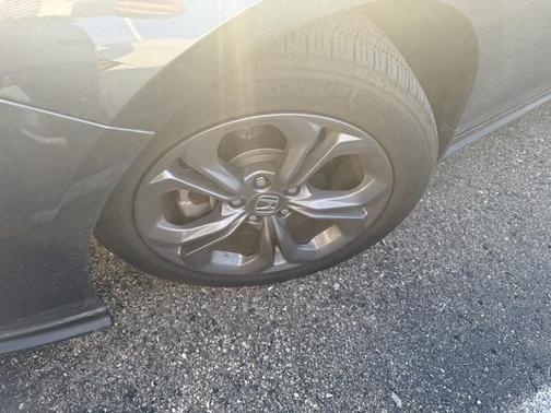 2024 Honda Accord EX 1.5T