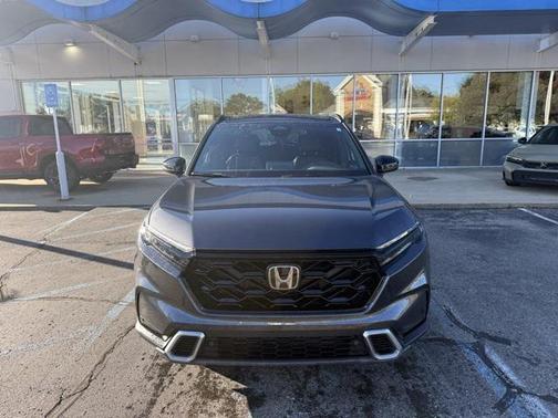 2024 Honda CR-V Hybrid Sport Touring AWD