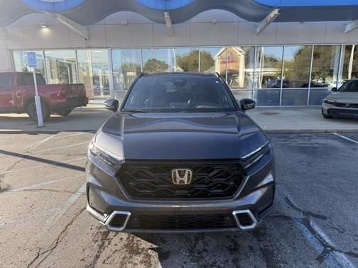 2024 Honda CR-V Hybrid Sport Touring AWD