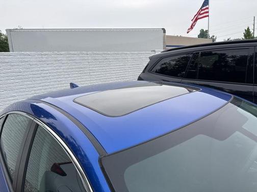 2017 Honda Civic EX-T