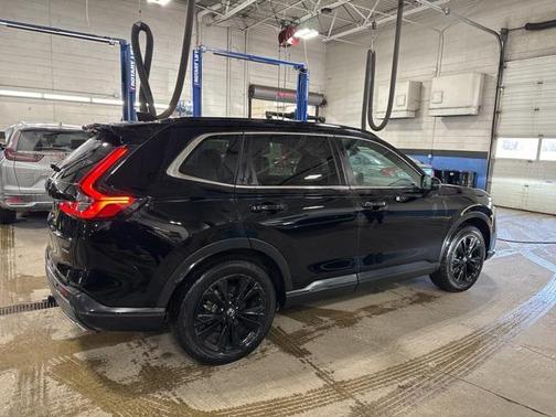 2023 Honda CR-V Hybrid Sport Touring AWD
