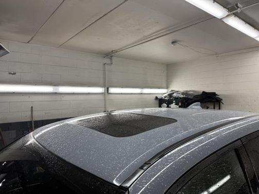 2023 Honda Ridgeline Black