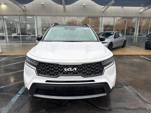 2023 Kia Sorento S