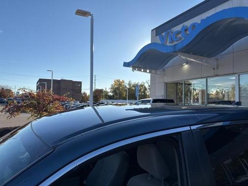 2019 Honda Pilot EX