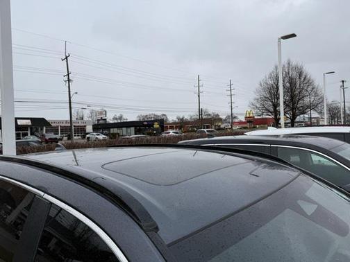 2024 Honda CR-V Hybrid Sport Touring AWD